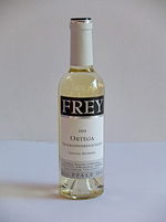 オルテガ ドライな ベーレンアウスレーゼ