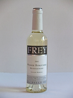 ヴァイサーブルグンダー ベーレンアウスレーゼ