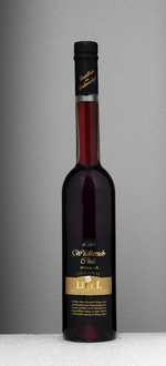 ワイルドチェリー・チリ・リキュール: